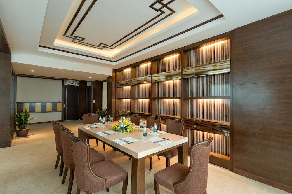 Muong Thanh Holiday Quang Binh Hotel Dong Hoi Exteriér fotografie