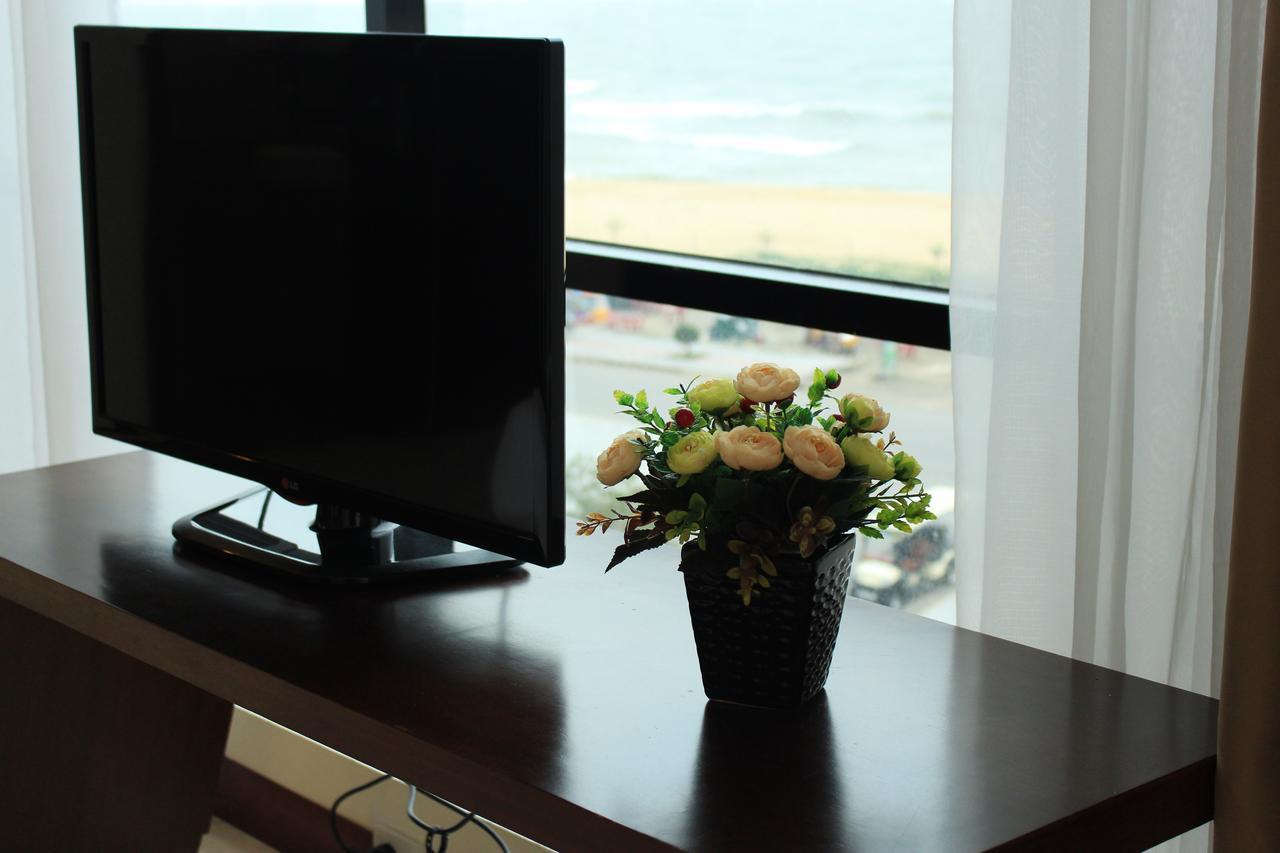 Muong Thanh Holiday Quang Binh Hotel Dong Hoi Exteriér fotografie